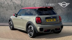 MINI Hatchback 2.0 John Cooper Works II 3dr Auto [8 Speed] Petrol Hatchback